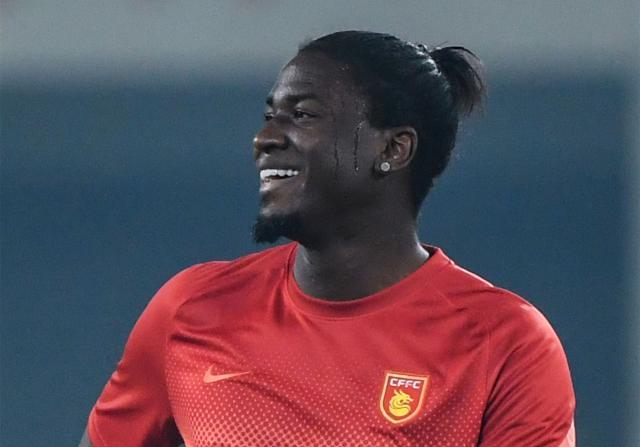 vip注册-【中超】赵旭日送点马尔康制胜 河北1比0送大连连败